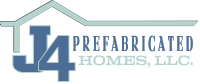J4 PREFABRICATED HOMES, LLC.